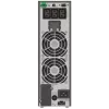 PowerWalker VFI 3000 TGS uninterruptible power supply (UPS) Double-conversion (Online) 3 kVA 2700 W 3 AC outlet(s)