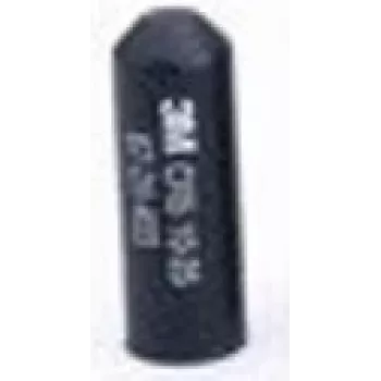 3M SKE 4/10, Heat shrink tube, Black, 3.35 cm, 1 cm, 1 pc(s), 120 °C