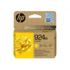 HP 924e EvoMore Yellow Original Ink Cartridge