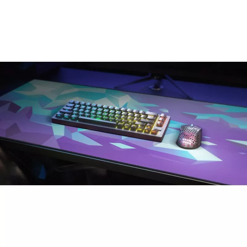 Mouse pad CHERRY XTRFY Xtrfy GP5 Litus Blue XL