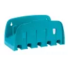 Wall Hose Holder 241-20, Wall Mount black
