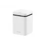 Aroma diffuser Stylies ELARA/WHITE — evaporative, for rooms up to 25 m², 2 h timer, AC/battery/USB, 1.3 W, 74×74×100 mm