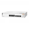 HPE Aruba Switch IOn 1830 8G 65W Europe - English