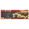 Toy Shotgun Set Pulio 155617/0 with Carrying Vest