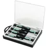 Manual screwdriver set LogiLink WZ0021