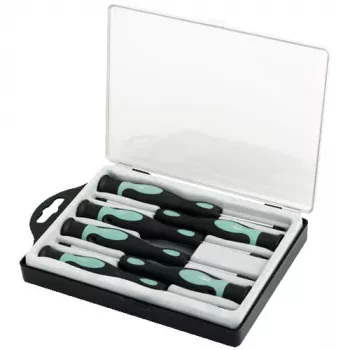 Manual screwdriver set LogiLink WZ0021
