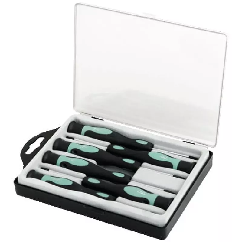 Manual screwdriver set LogiLink WZ0021
