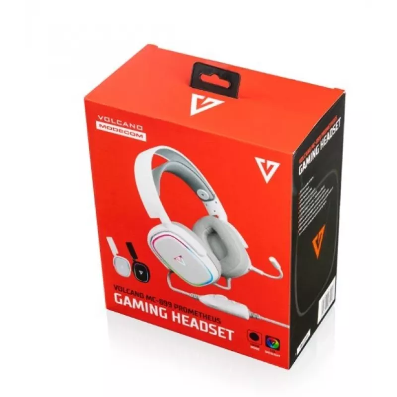 Headset Modecom MC-899 Prometheus