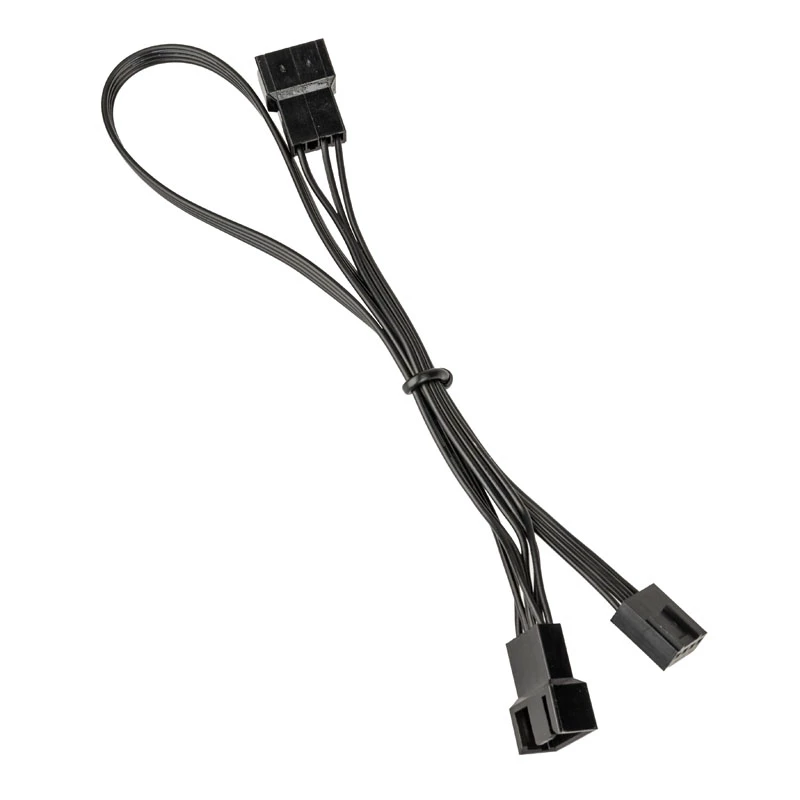 Kolink 1-2 PWM Fan Splitter Cable - 35cm