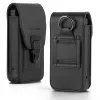 Leather case for Ulefone Armor 24