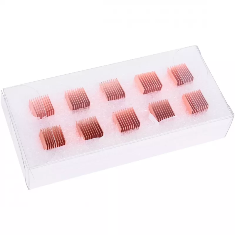 Alphacool 17426 Computer Cooling Accessory Heat Sink (17426)