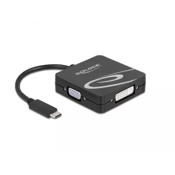 USB Type-C adapter DeLOCK 63129