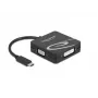USB Type-C adapter DeLOCK 63129