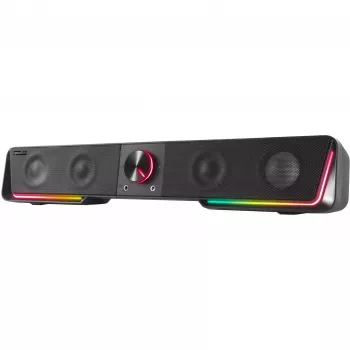 Speaker SPEEDLINK GRAVITY RGB 6 W