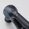 Therabody Theragun Prime Plus massager Chest, Hand, Legs Black, Blue