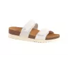 Footwear Lusaka 2.0 Med Size 38 White
