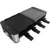 Cecotec 3225 Grill Black