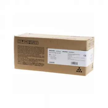 Ricoh Toner IM350 Black (418133) For laser printers, 9000 pages (SPEC)