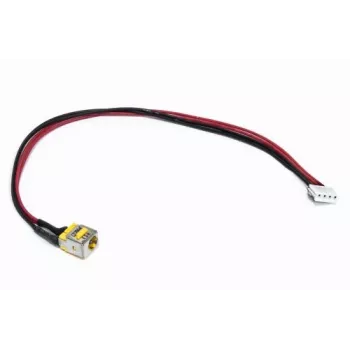 Power Socket with Cable, ACER Aspire 8920, 8920G, 8930, 8930G
