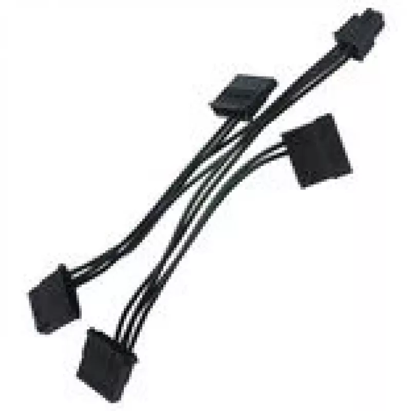 Pump Connection Cable for PowerBoard by Singularity Computers SC-PB-PC