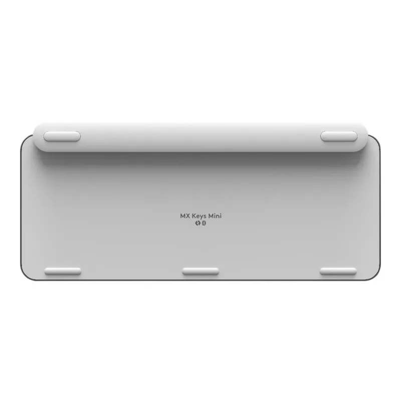 Keyboard MX Keys Mini Mac Pale 920-010526 grey