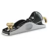 Block planer Stanley 1-12-060 3.4 cm Blade Width Black
