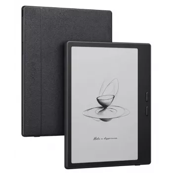E-reader Onyx BOOX Go 7 — 7 inch E‑ink display 1680×1264, 4GB RAM, 64GB, Wi‑Fi, Bluetooth, Android 13