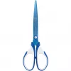 Single Pen Herlitz my.pen Straight Cut Blue White