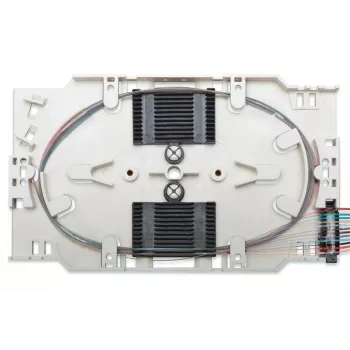 Splice cassette with 12 pigtails Digitus A-96533-02-UPC-4