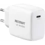 VOLTCRAFT GaN VC-13064615 USB-Charger Indoor Area Ausgangsstrom (max.) 2.25 A 1 x USB-C® (VC-13064615)