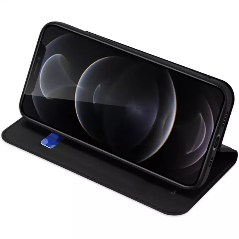 Vario Series, Phone Case Black, iPhone 15 Pro