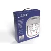 Lafe FlexiSpa foldable foot massager and foot bath