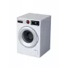 Theo Klein 9213 Bosch toy washing machine for children