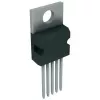 DC/DC Switching Regulator Texas Instruments LM2576HVT-12/NOPB, TO-220-5 Package, Fixed 12V Output