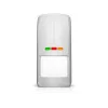 PIR outdoor dual motion sensor SATEL OPAL PRO GY Grey, dual-element, tamper, weather-resistant