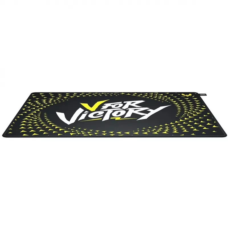 Xtrfy GP5 Vitality Black (JA-G0545)