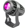 LED pinspot EUROLITE PST-10W pink 10W spotlight for accent lighting