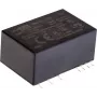 DC/DC converter MEAN WELL IRM-01-12S, 1 W, 12 V output, 85–305 V input, RoHS