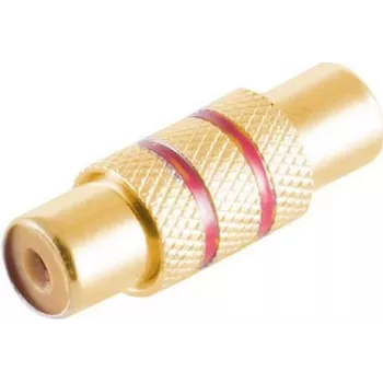 Cable Gender Changer RCA ShiverPeaks BS57040-MGR