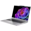 Laptop Acer Aspire 14 AI A14-61M-R4US — 14 inch WUXGA, AMD Ryzen AI 5 330 3.4 GHz, 16 GB LPDDR5x, 1 TB SSD, Windows 11 Home, Silver