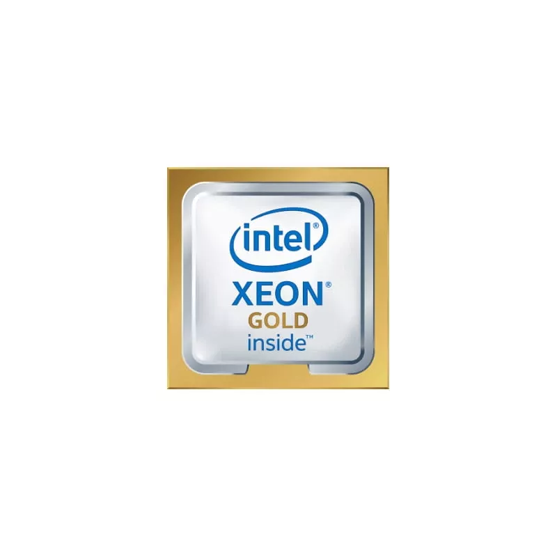 HPE Intel Xeon Gold 5418Y - 2 GHz - 24 cores - 48 Threads