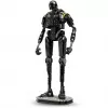 Buildable figure LEGO Star Wars Security Droid K-2SO 75434 — 845 pieces, 410 mm height, age 10+