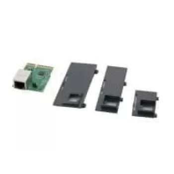 Zebra Interface Card, Ethernet Interface Card, Ethernet, suitable for: ZD421 Series, ZD411 Series, ZD611 Series (P1112640-015)