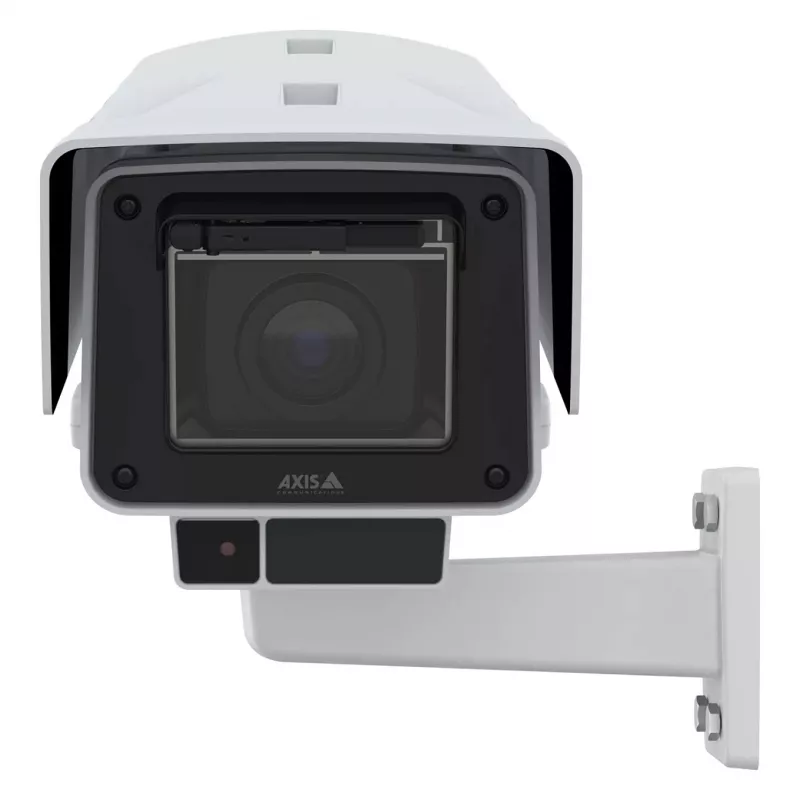 Axis 03211-001 Networking Device