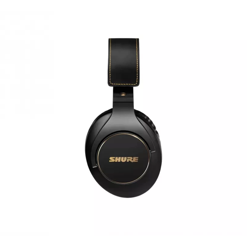 Shure SRH840 Headphones Wired Black