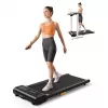 Treadmill UREVO Spacewalk SP 1 Lite URTM022 — max speed 6 km/h, min speed 0.96 km/h, max user weight 120 kg, running area 400×1024 mm, LED display