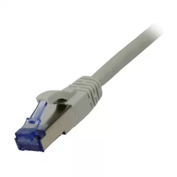 Synergy 21 S216410 - 20 m - Cat6a - S/FTP (S-STP) - RJ-45 - RJ-45 - Grey