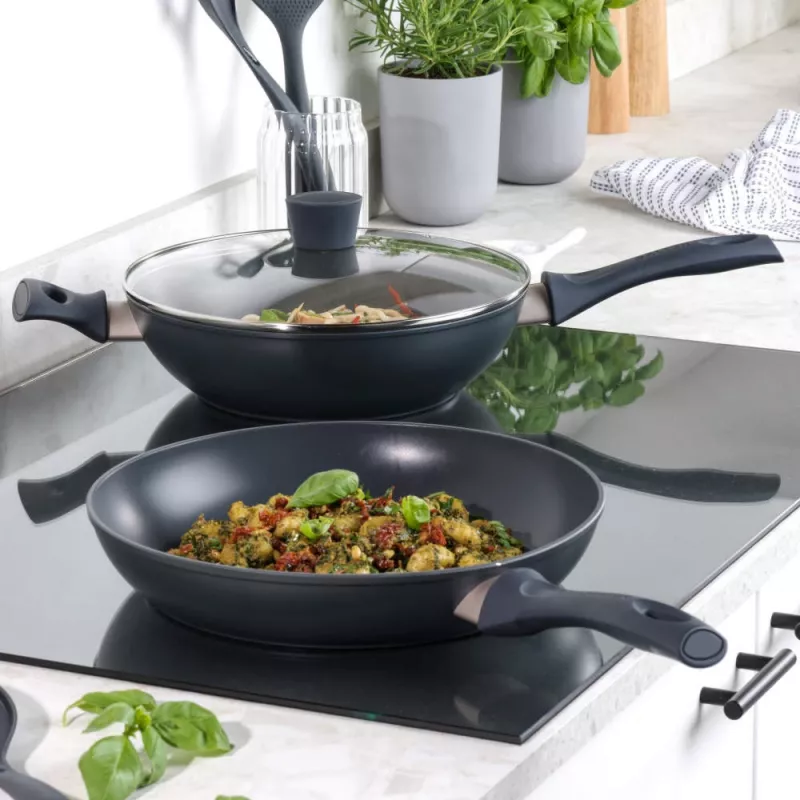 Fry Pan Salter BW12260EU7 30 cm non-stick cooking pan