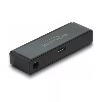 USB Type-C to SATA Converter DeLOCK 64188