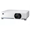 NEC P627UL Large venue projector 6200 ANSI lumens 3LCD WUXGA (1920x1200) White